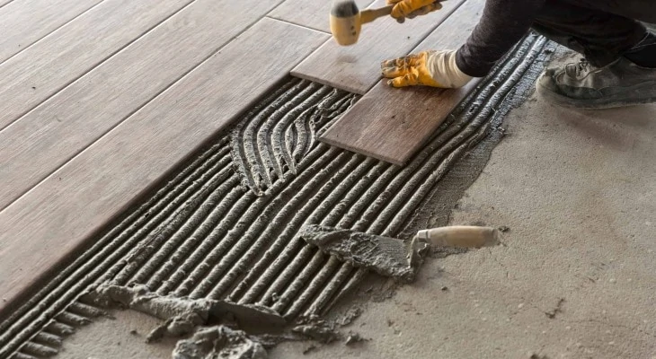 how-long-should-mud-bed-cure-before-tiling-drying-time