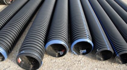 Perforated Drain Pipe vs Solid – Which One Should You Choose?