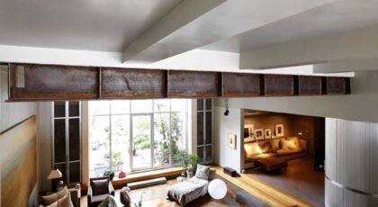 10 ft vs 12 ft Ceilings – What’s the Ideal Height for You?