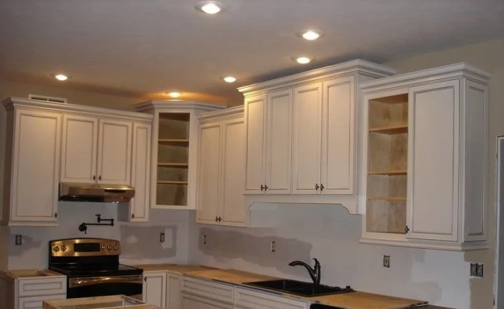 36 Vs 42 Inch Kitchen Cabinets Which
