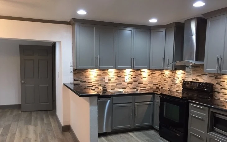 42 Inch Kitchen Cabinets 