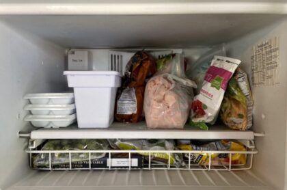 Inspiring Fridge Is Freezing Food On Lowest Setting Images