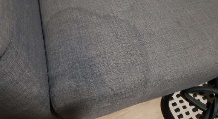 How To Get Water Stains Out Of A Couch