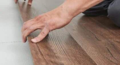Lowe’s Vinyl Plank Flooring Installation Cost (2024 Prices)