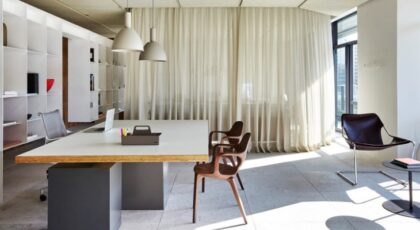 9 Cheap Ways to Divide a Room - Inexpensive Divider Ideas!