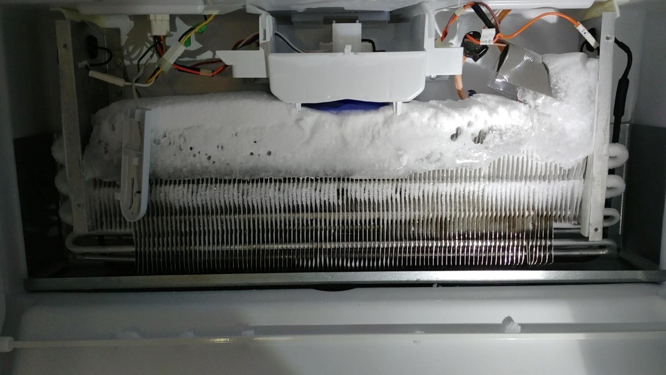 Refrigerator Making Knocking Noise? Causes + Solutions!