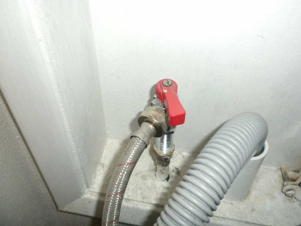 Best Washing Machine Shut Off Valve Reliable Options!