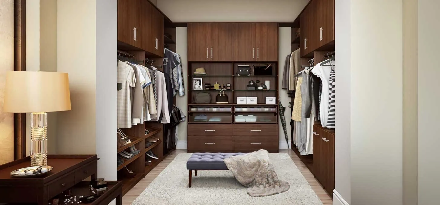 California Closets vs Container Store: Which Storage Solution Fits Your Home?